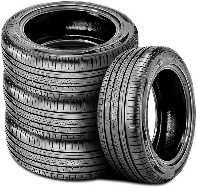Alt view image 6 of 6 - 225/50R17 ZR 94W - Zeetex HP1000 High Performance All Season Tire