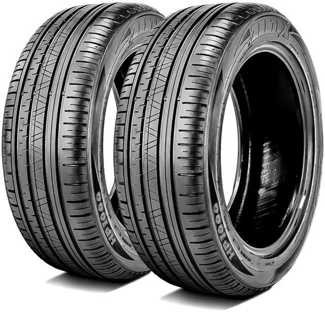 Alt view image 5 of 6 - 225/50R17 ZR 94W - Zeetex HP1000 High Performance All Season Tire