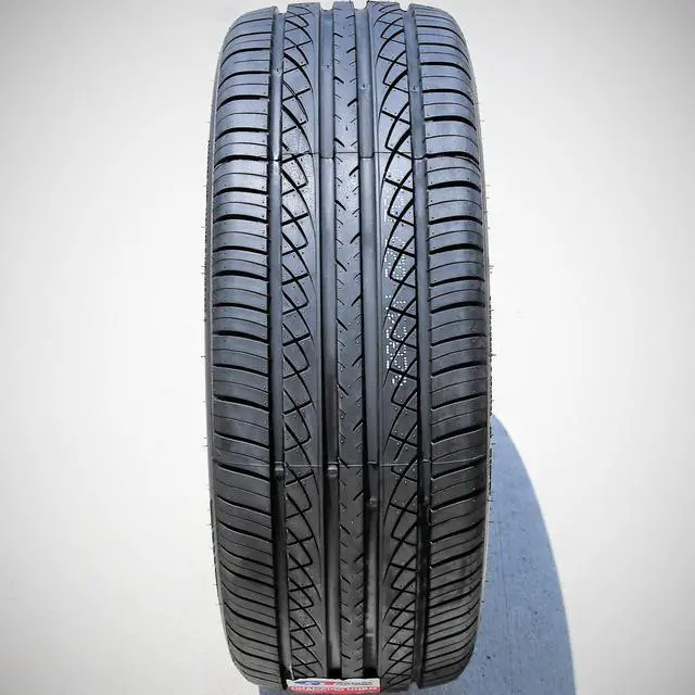 Alt view image 4 of 7 - GT Radial Champiro UHP A/S High Performance All Season Tire - 245/45R18 245/45ZR18 96Y