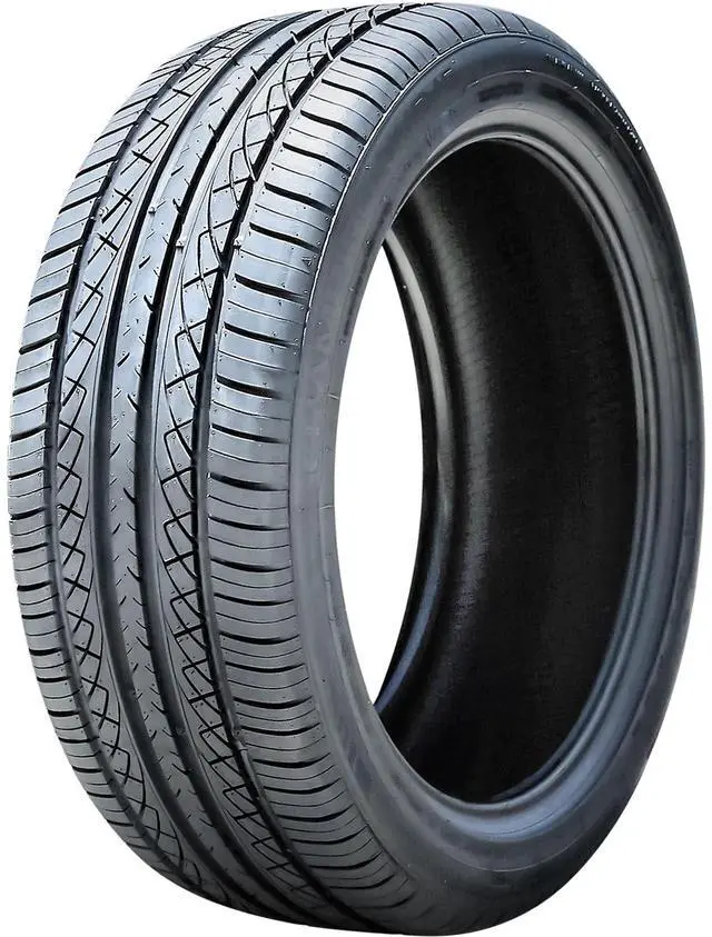 Main image of GT Radial Champiro UHP A/S High Performance All Season Tire - 245/45R18 245/45ZR18 96Y