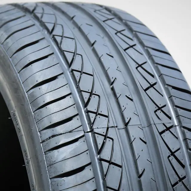 Alt view image 2 of 7 - GT Radial Champiro UHP A/S High Performance All Season Tire - 245/45R18 245/45ZR18 96Y