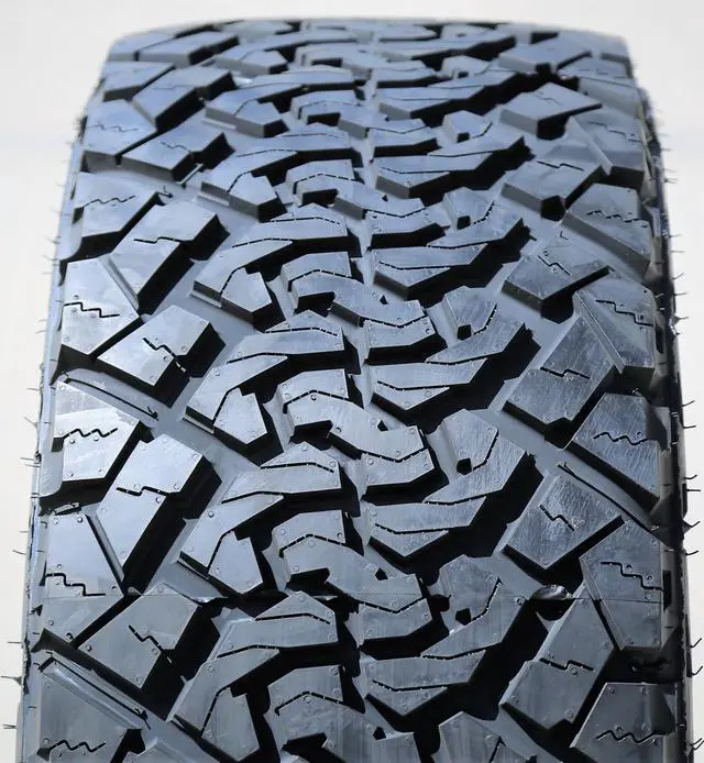 Alt view image 3 of 7 - Venom Power Terra Hunter X/T Extreme Terrain Tire - 285/40R24 112H XL