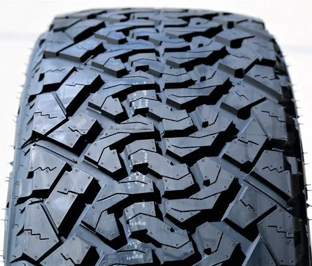 Alt view image 6 of 7 - Venom Power Terra Hunter X/T Extreme Terrain Tire - 285/40R24 112H XL