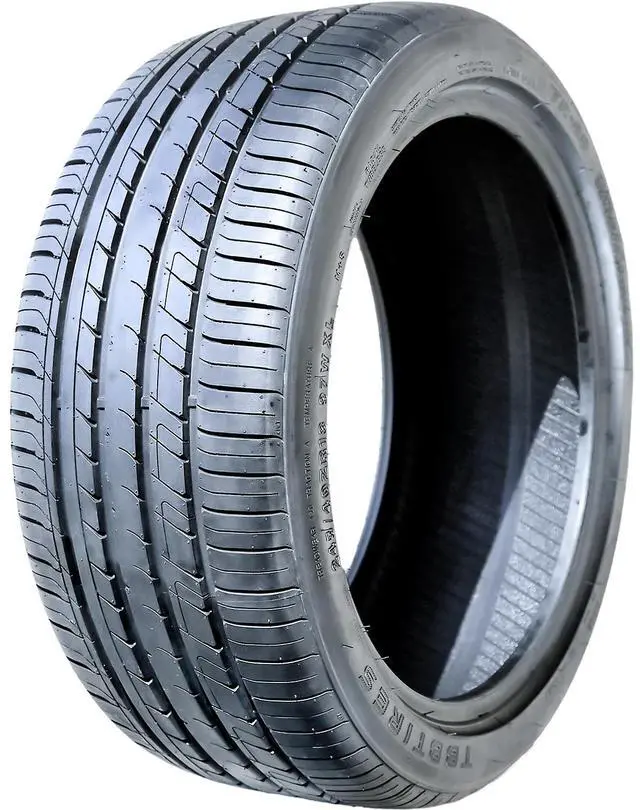 Main image of 245/40R18 ZR 97W XL - TBB TR-66 High Performance All Season Tire
