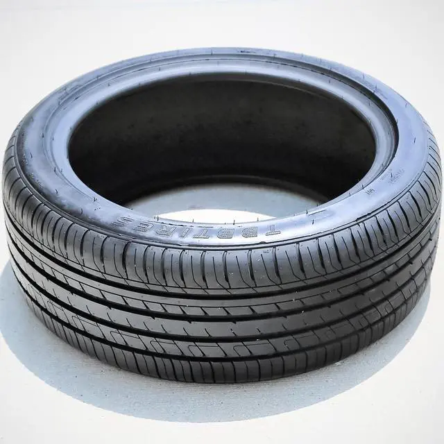 Alt view image 3 of 7 - 225/60R16 98V - TBB TR-66 Performance All Season Tire