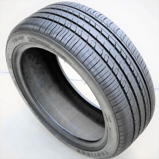 Alt view image 5 of 7 - 225/60R16 98V - TBB TR-66 Performance All Season Tire