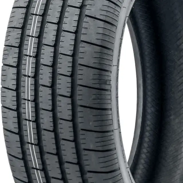Alt view image 3 of 3 - 205/65R14 101M D (8 Ply) - Vision Marine Heavy Hauler Highway All Season Tire