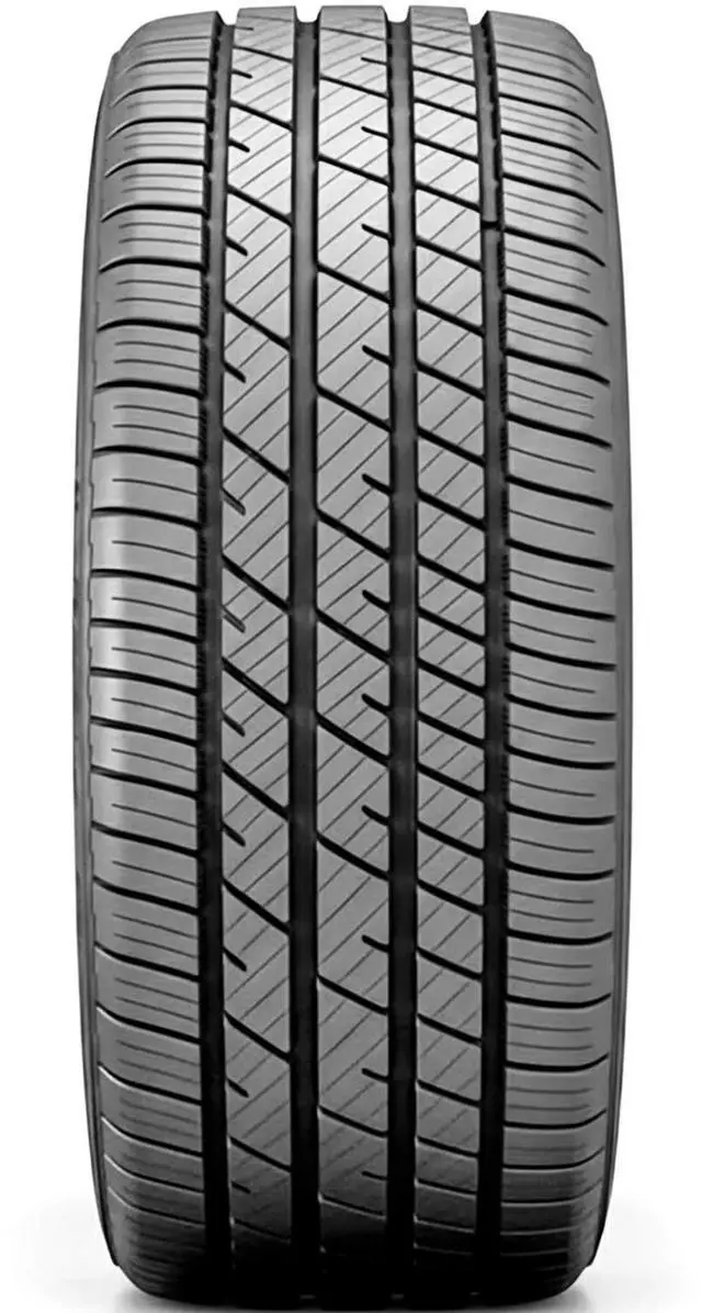 Alt view image 2 of 6 - 245/45R18 100W XL - Bridgestone Potenza RE980AS+ High Performance All Season Tire