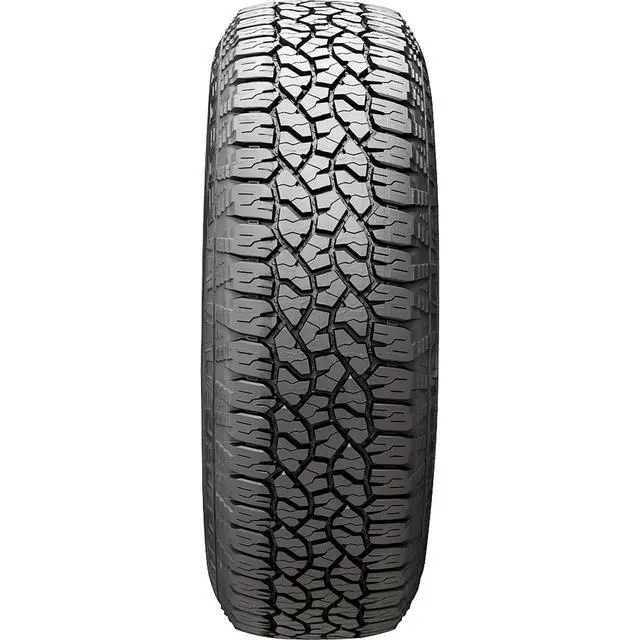 Alt view image 4 of 6 - GOODYEAR WRL WORKHORSE AT(P) 265/70R17 115T