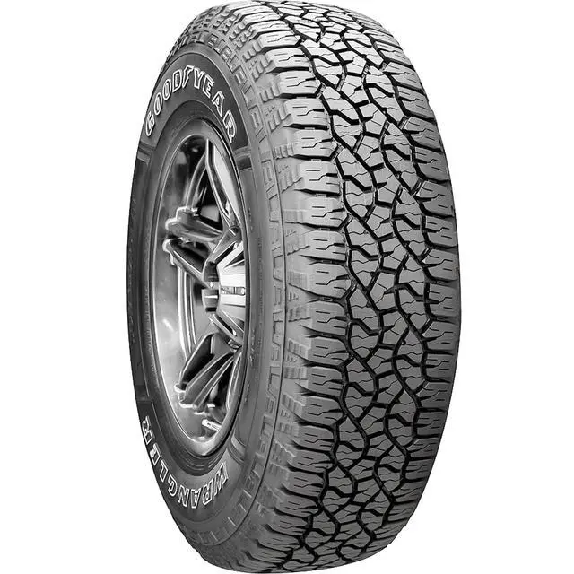 Alt view image 6 of 6 - GOODYEAR WRL WORKHORSE AT(P) 265/70R17 115T