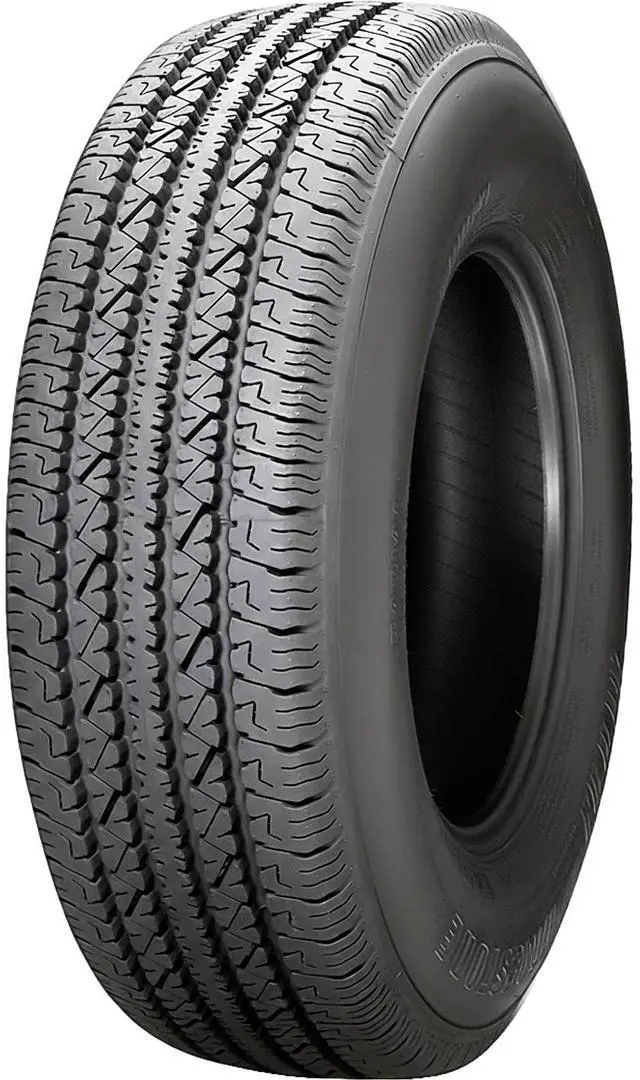 Main image of 245/75R16 120/116S E (10 Ply) - Bridgestone V-Steel Rib 265 Highway All Season Tire