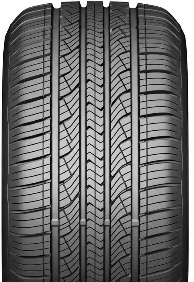 Alt view image 2 of 3 - 245/45R19 102V XL - Americus Recon Tour Touring All Season Tire