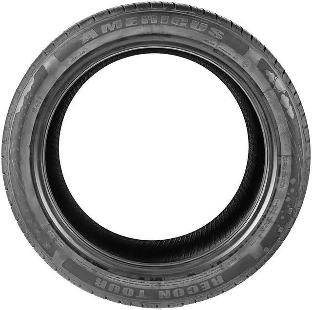 Alt view image 3 of 3 - 245/45R19 102V XL - Americus Recon Tour Touring All Season Tire
