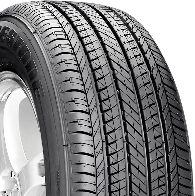 Alt view image 2 of 5 - Bridgestone Dueler H/L 422 Ecopia Touring All Season Tire - 245/60R18 104H