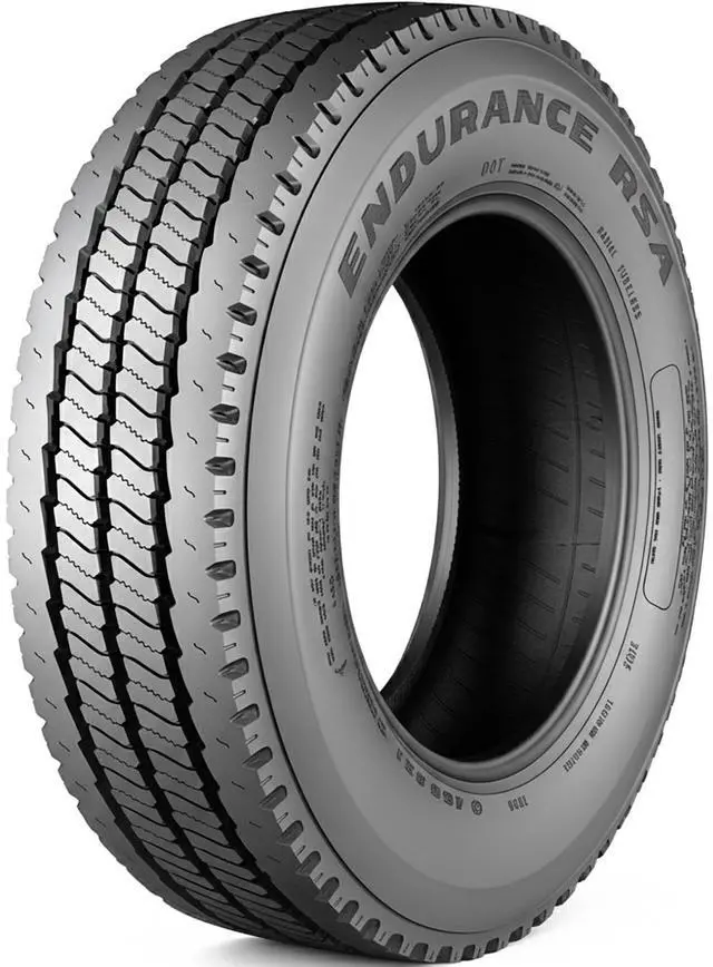 Main image of 235/75R17.5 132/130M H (16 Ply) - Goodyear Endurance RSA ULT Highway All Season Tire