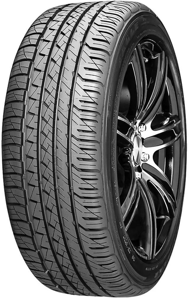 Main image of Goodyear Eagle F1 Asymmetric All-Season High Performance Tire - 245/40ZR19 94Y