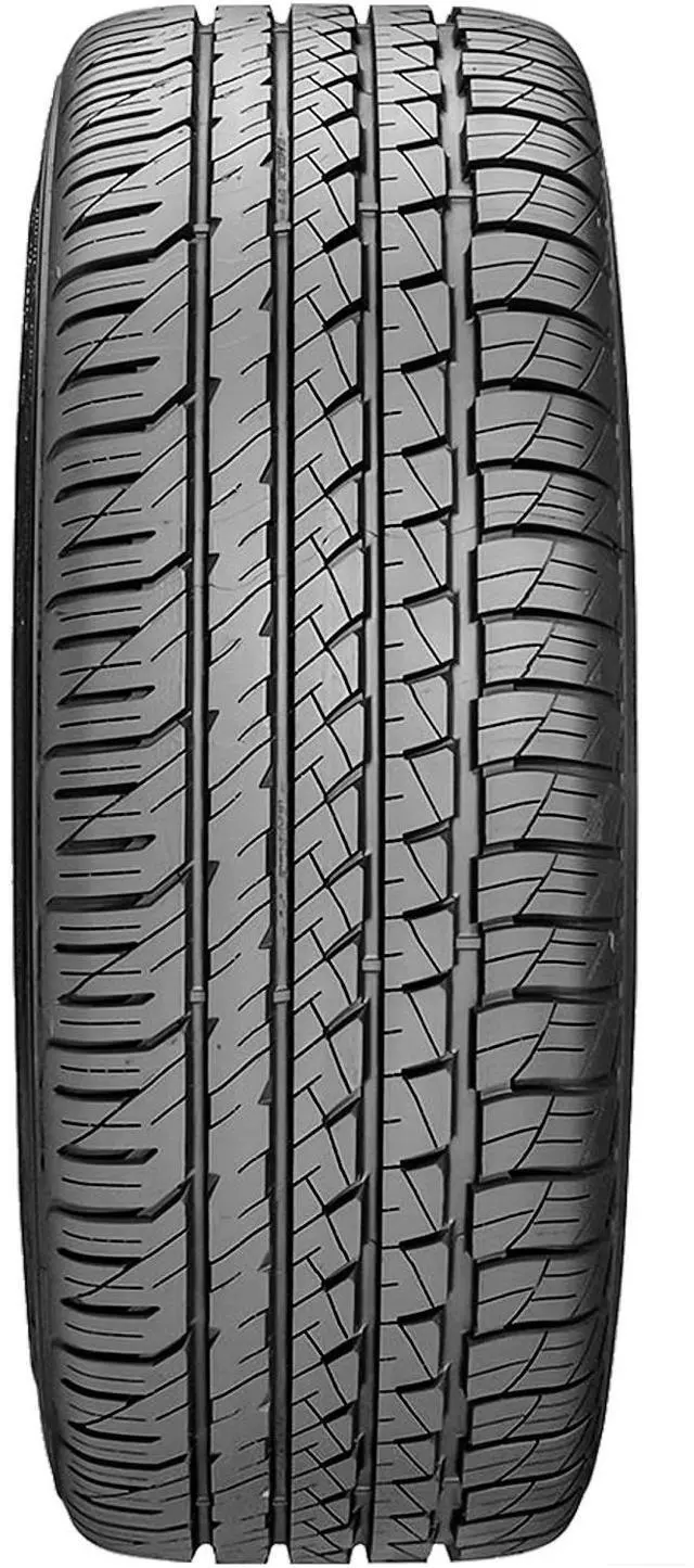 Alt view image 3 of 7 - Goodyear Eagle F1 Asymmetric All-Season High Performance Tire - 245/40ZR19 94Y
