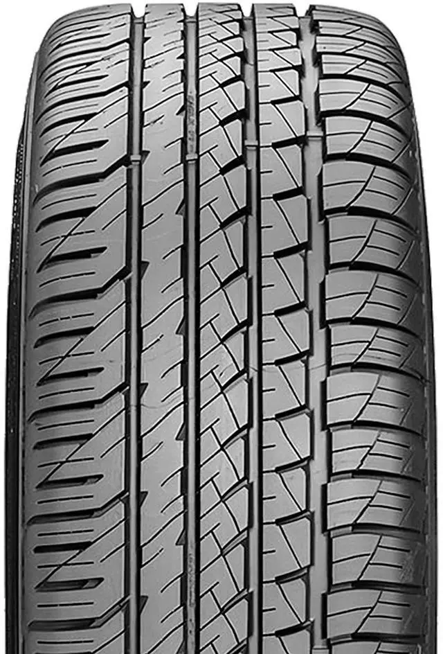 Alt view image 4 of 7 - Goodyear Eagle F1 Asymmetric All-Season High Performance Tire - 245/40ZR19 94Y