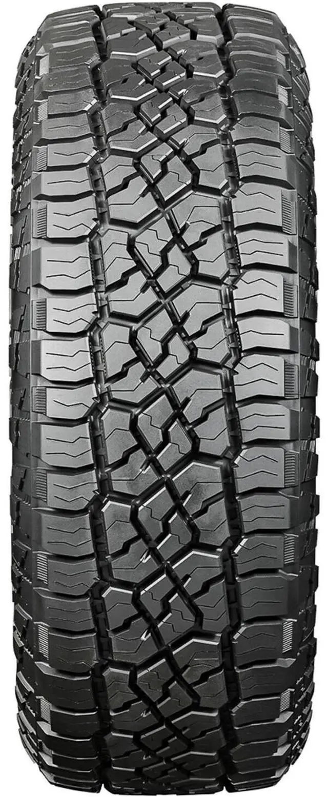 Alt view image 4 of 7 - 265/70R18 124/121S E (10 Ply) - Mastercraft Courser Trail HD All-Terrain Tire