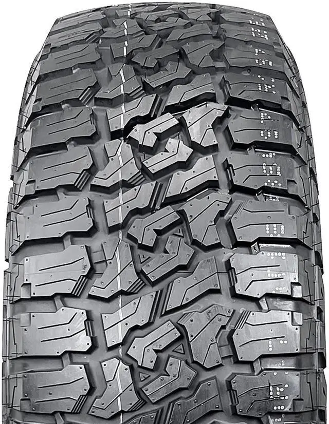 Alt view image 2 of 7 - 275/55R20 113T - Mastertrack Badlands AT All-Terrain Tire