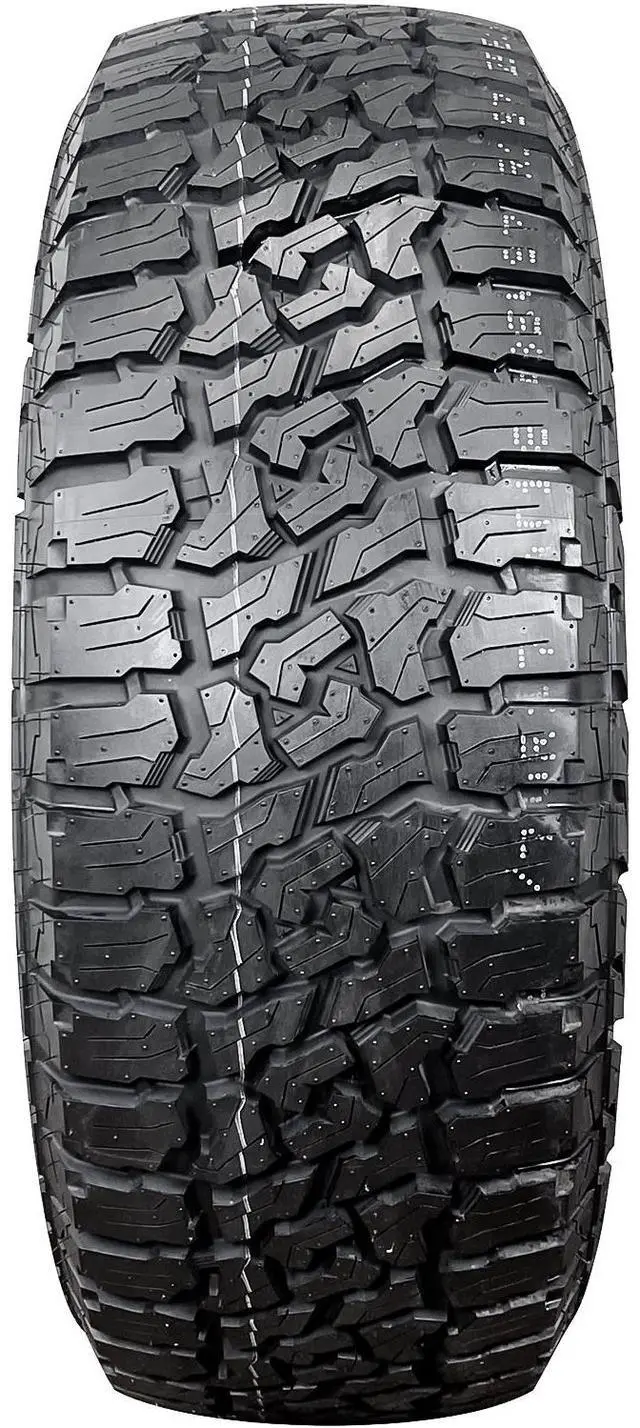 Alt view image 4 of 7 - 275/55R20 113T - Mastertrack Badlands AT All-Terrain Tire