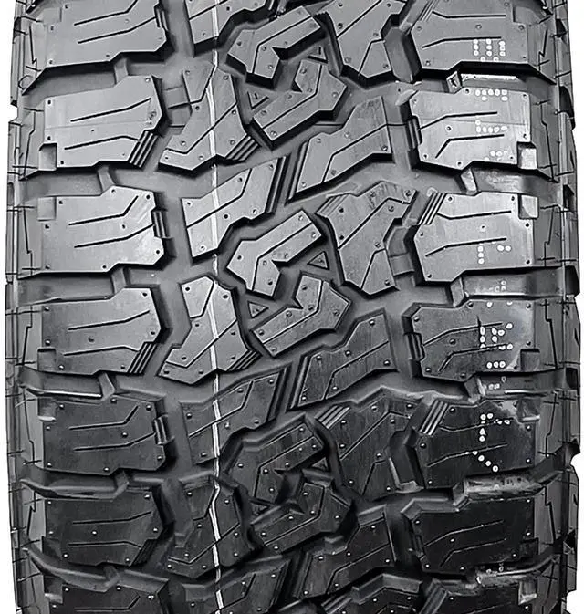 Alt view image 5 of 7 - 275/55R20 113T - Mastertrack Badlands AT All-Terrain Tire