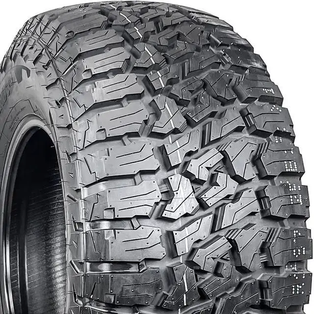 Alt view image 6 of 7 - 275/55R20 113T - Mastertrack Badlands AT All-Terrain Tire