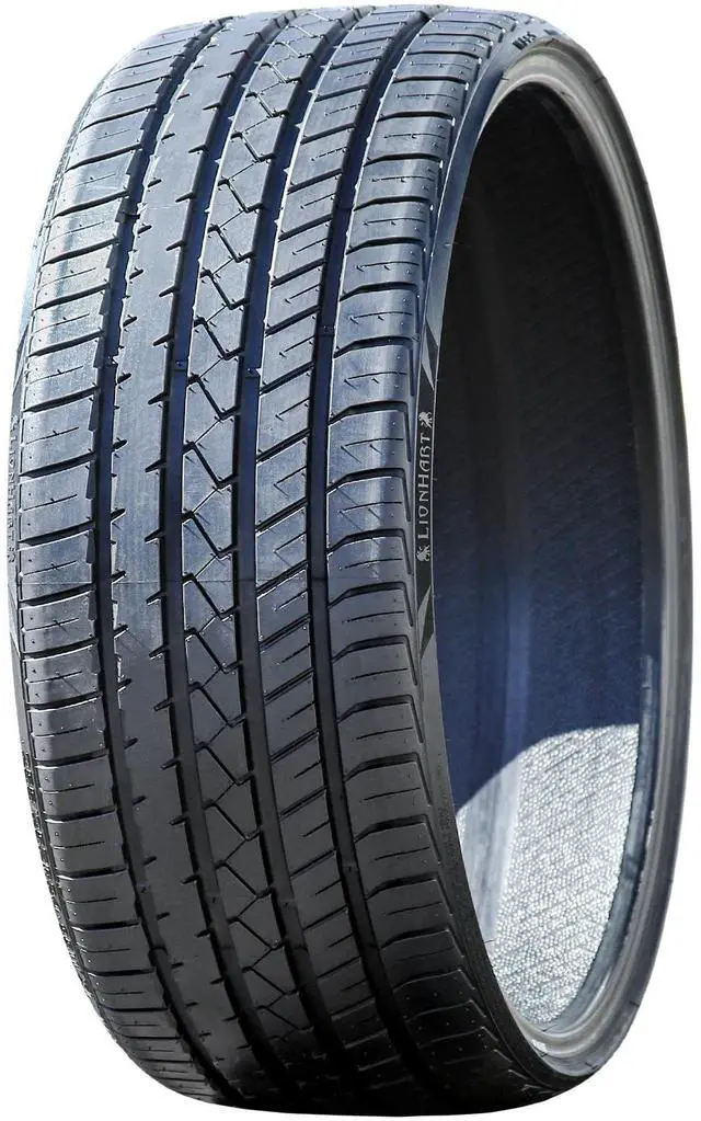 Main image of Lionhart LH-FIVE High Performance All Season Tire - 295/25ZR20 95W XL