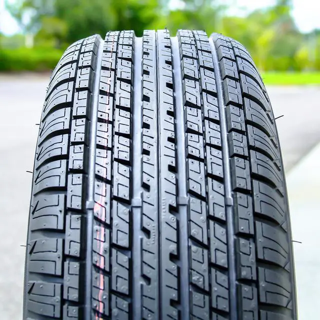 Alt view image 2 of 7 - 215/70R14 96T - Futura (by Cooper) GLS Super Sport Touring All Season Tire