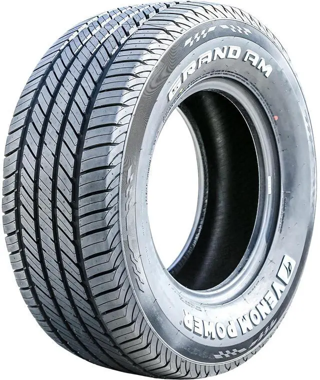 Main image of 225/70R15 100S - Venom Power Grand AM Touring All Season Tire