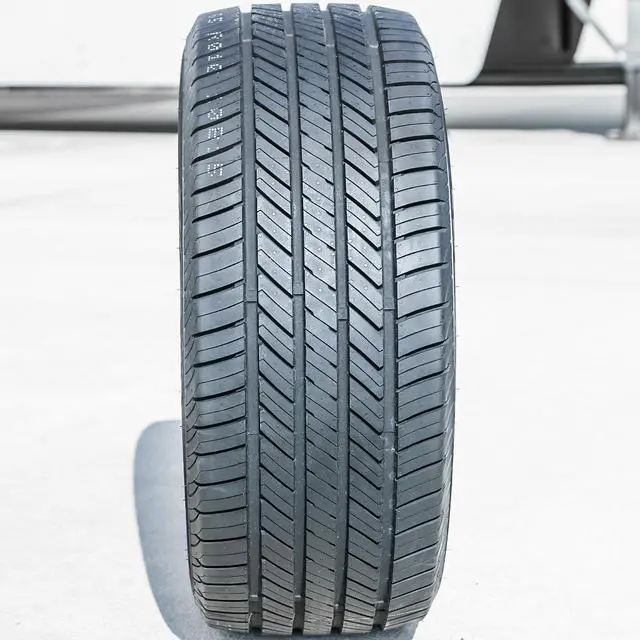 Alt view image 3 of 7 - 225/70R15 100S - Venom Power Grand AM Touring All Season Tire