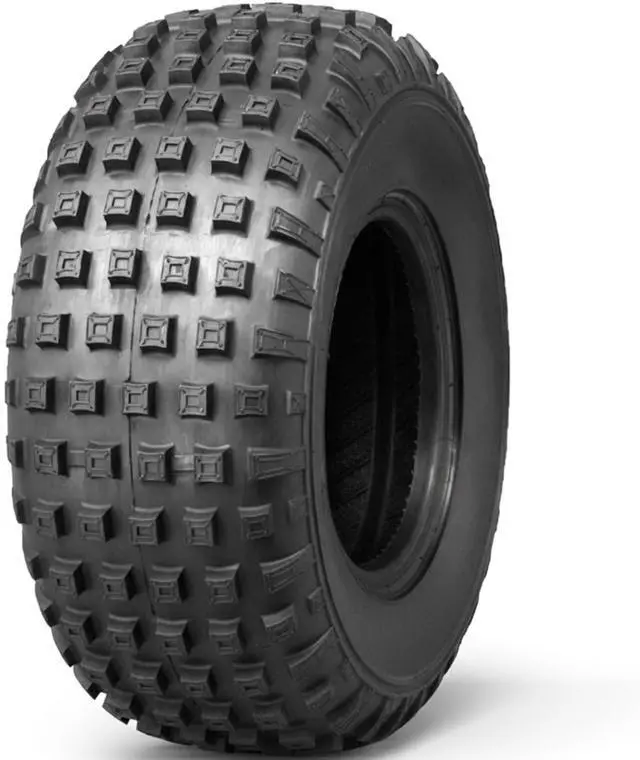 Main image of 16x8.00-7 4 Ply - Journey W319 All-Terrain Tire