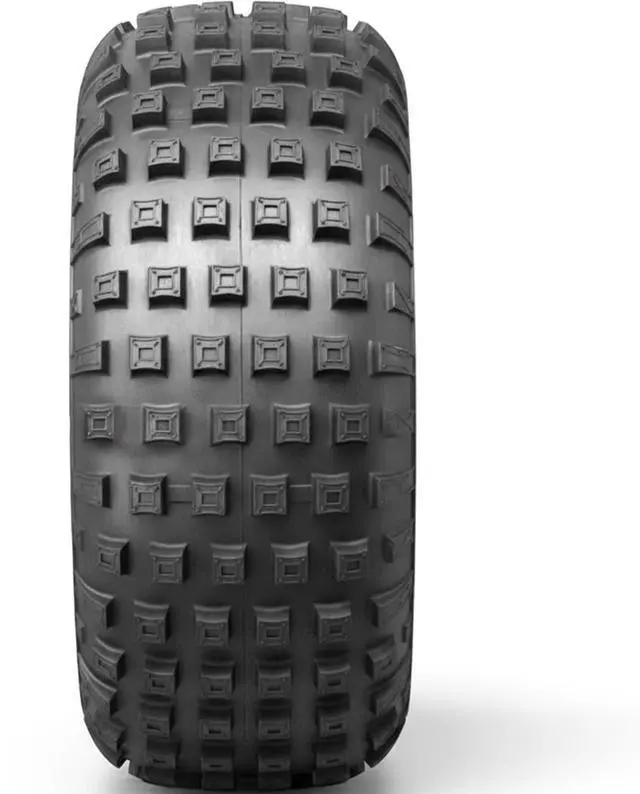 Alt view image 2 of 3 - 16x8.00-7 4 Ply - Journey W319 All-Terrain Tire