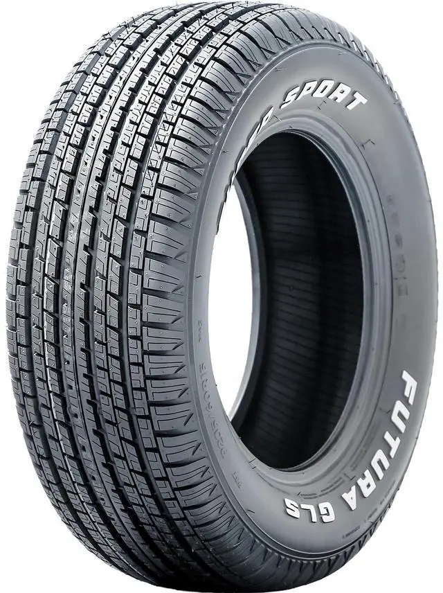 Main image of 235/60R15 98T - Futura (by Cooper) GLS Super Sport Touring All Season Tire