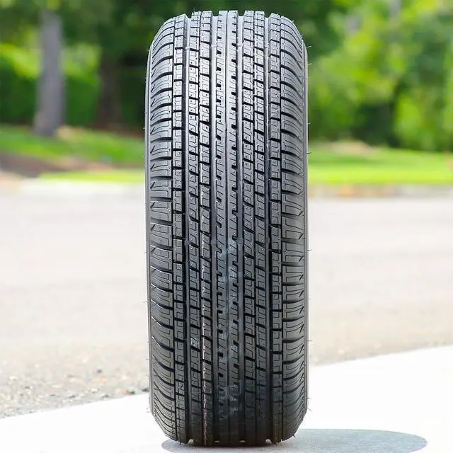 Alt view image 4 of 7 - 235/60R15 98T - Futura (by Cooper) GLS Super Sport Touring All Season Tire