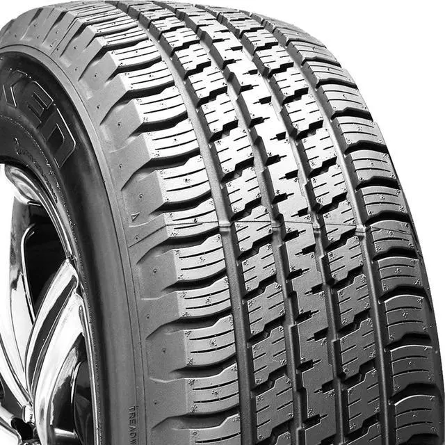 Alt view image 3 of 4 - Falken Wildpeak H/T 215/65R17 99S BSW Highway tire