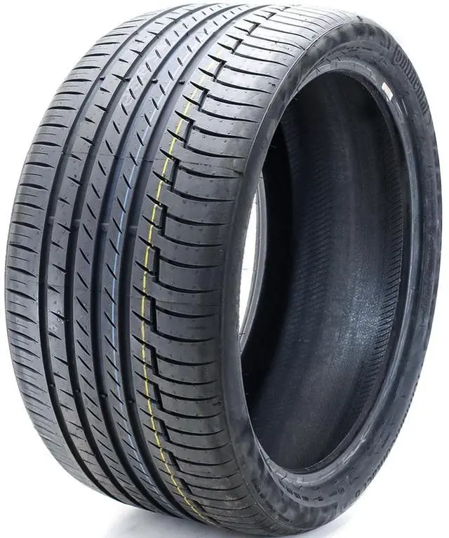 Main image of 315/30R22 ZR 107Y XL - Continental PremiumContact 6 High Performance Tire