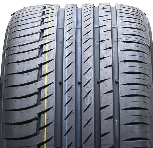 Alt view image 2 of 4 - 315/30R22 ZR 107Y XL - Continental PremiumContact 6 High Performance Tire