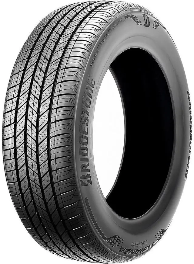Main image of 245/40R18 97H XL - Bridgestone Turanza LS100 RFT Touring All Season Tire