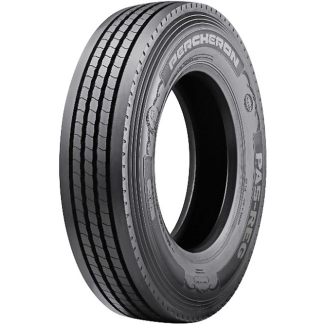 thumbnail image 2 of Fortune FDR601 245/70R19.5 Load G Drive Tire | Commercial, 14 Ply, Brand New 2 of 6