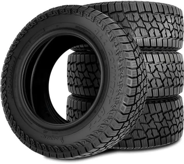 Alt view image 5 of 5 - 265/70R16 112T - Ironman All Country AT-X All-Terrain Tire