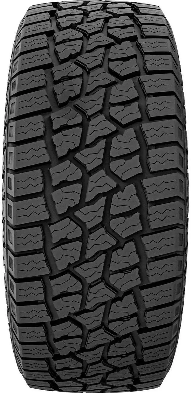 Alt view image 2 of 5 - 265/70R16 112T - Ironman All Country AT-X All-Terrain Tire