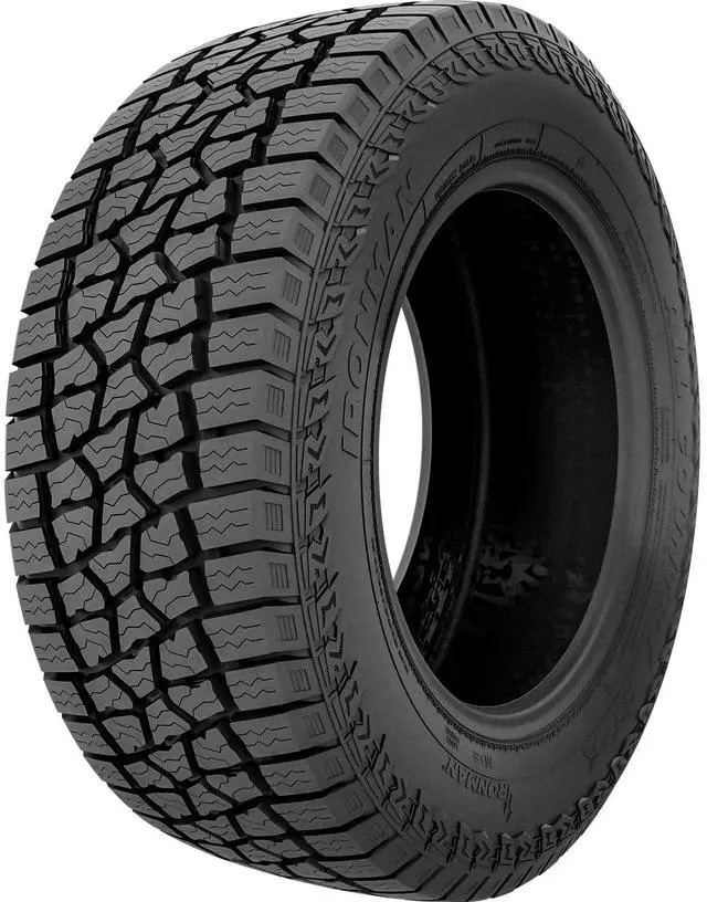Main image of 265/70R16 112T - Ironman All Country AT-X All-Terrain Tire