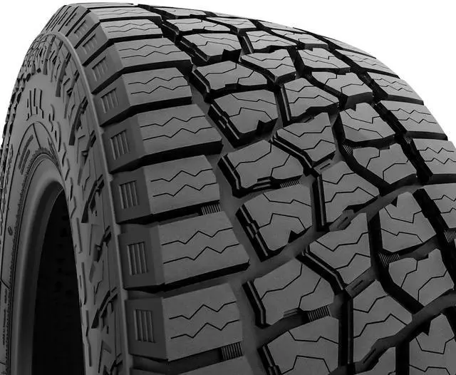 Alt view image 4 of 5 - 265/70R16 112T - Ironman All Country AT-X All-Terrain Tire