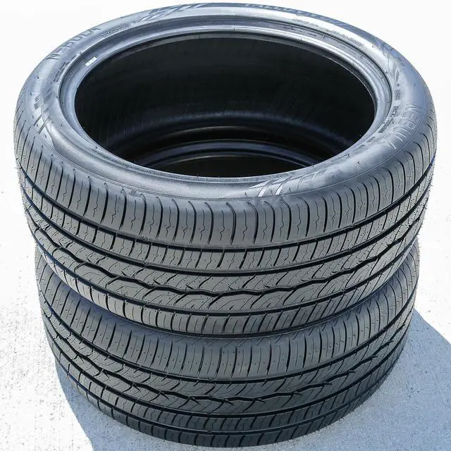 Alt view image 5 of 7 - 305/35R24 112V XL - Nebula Falcon N 007 Performance All Season Tire