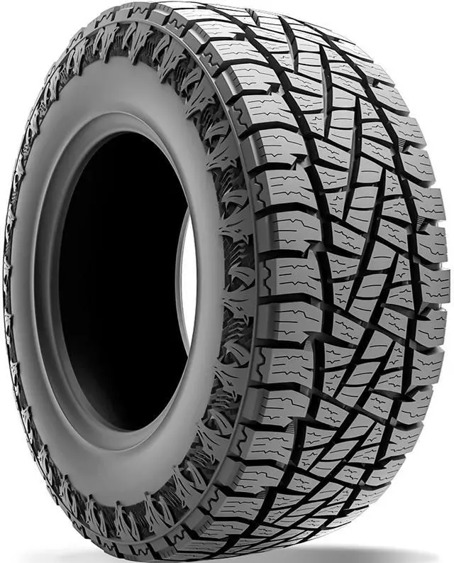 Alt view image 3 of 3 - 265/50R20 111H XL - Gripmax MaxGrip A/T All-Terrain Tire