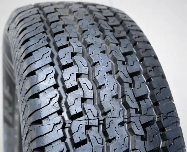 Alt view image 2 of 7 - 255/65R18 111T - MRF Wanderer A/T All-Terrain Tire