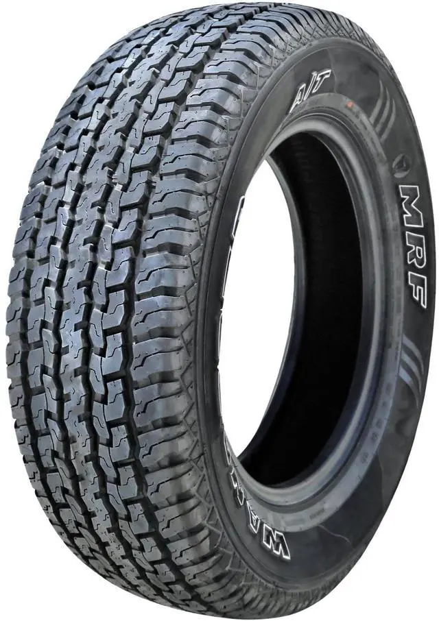 Main image of 255/65R18 111T - MRF Wanderer A/T All-Terrain Tire