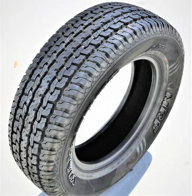 Alt view image 6 of 7 - 255/65R18 111T - MRF Wanderer A/T All-Terrain Tire