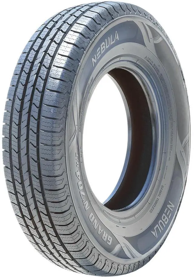 Main image of 235/65R18 106H - Nebula Grand N704 H/T Highway All Season Tire
